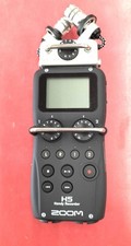 Zoom Handy Recorder H5 Used