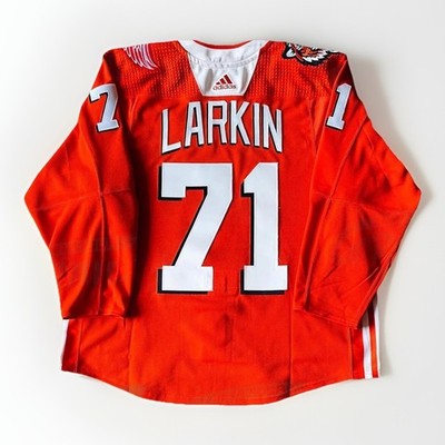 Limited Edition Detroit Red Wings-Detroit Tigers Adidas Crossover