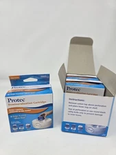 Protec Demineralization Humidifier Cartridges PDC51V1 (Set Of 3)