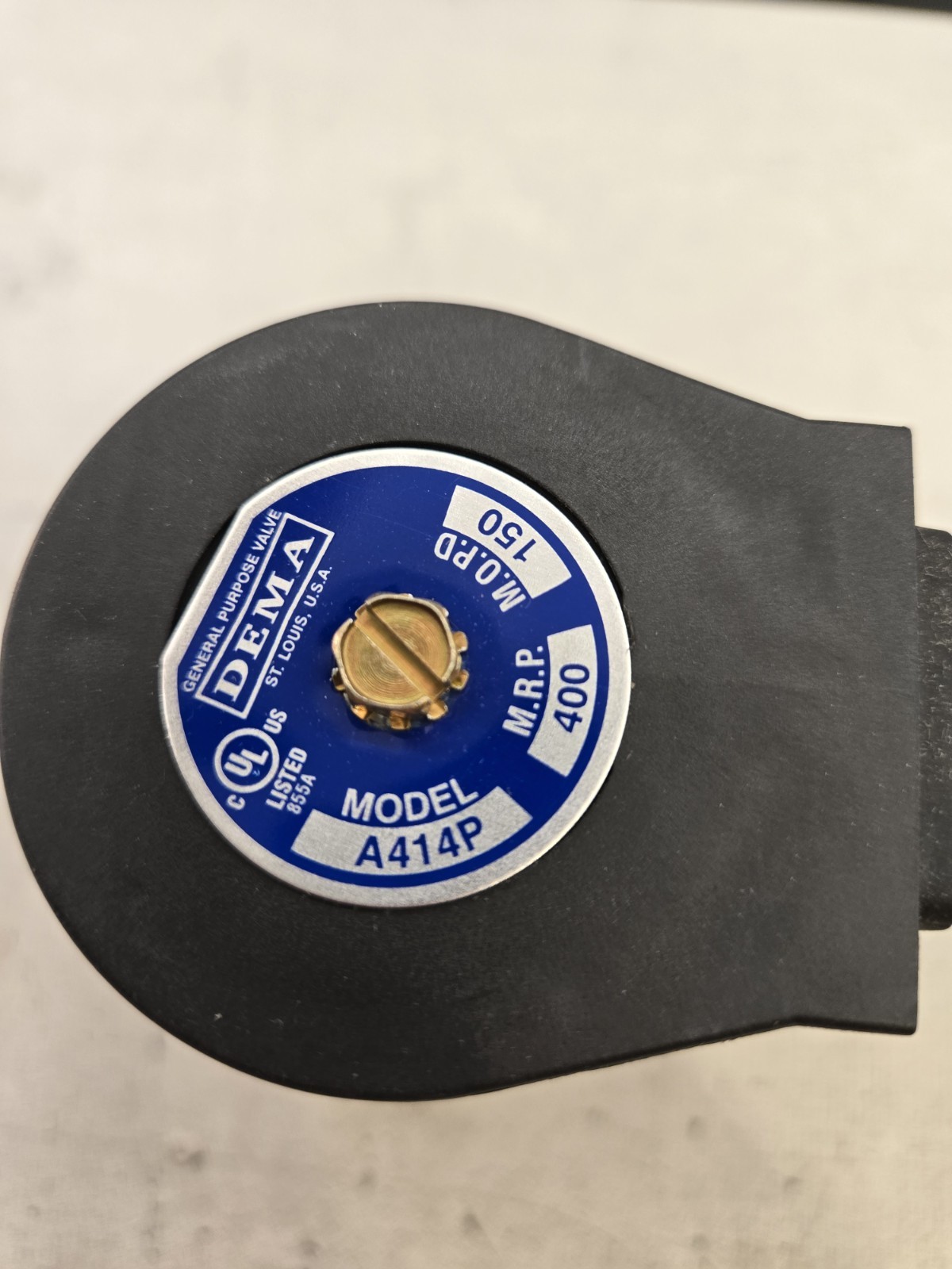 DEMA A414P 120V NSNP