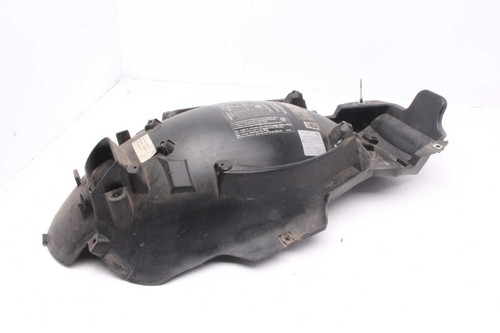Kotflügel Fender Spritzschutz hinten 7 687 389 BMW R 1200 RT K26 0368 R12T 05-09