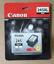Canon 245XL PG-245XL Black Ink Cartridge