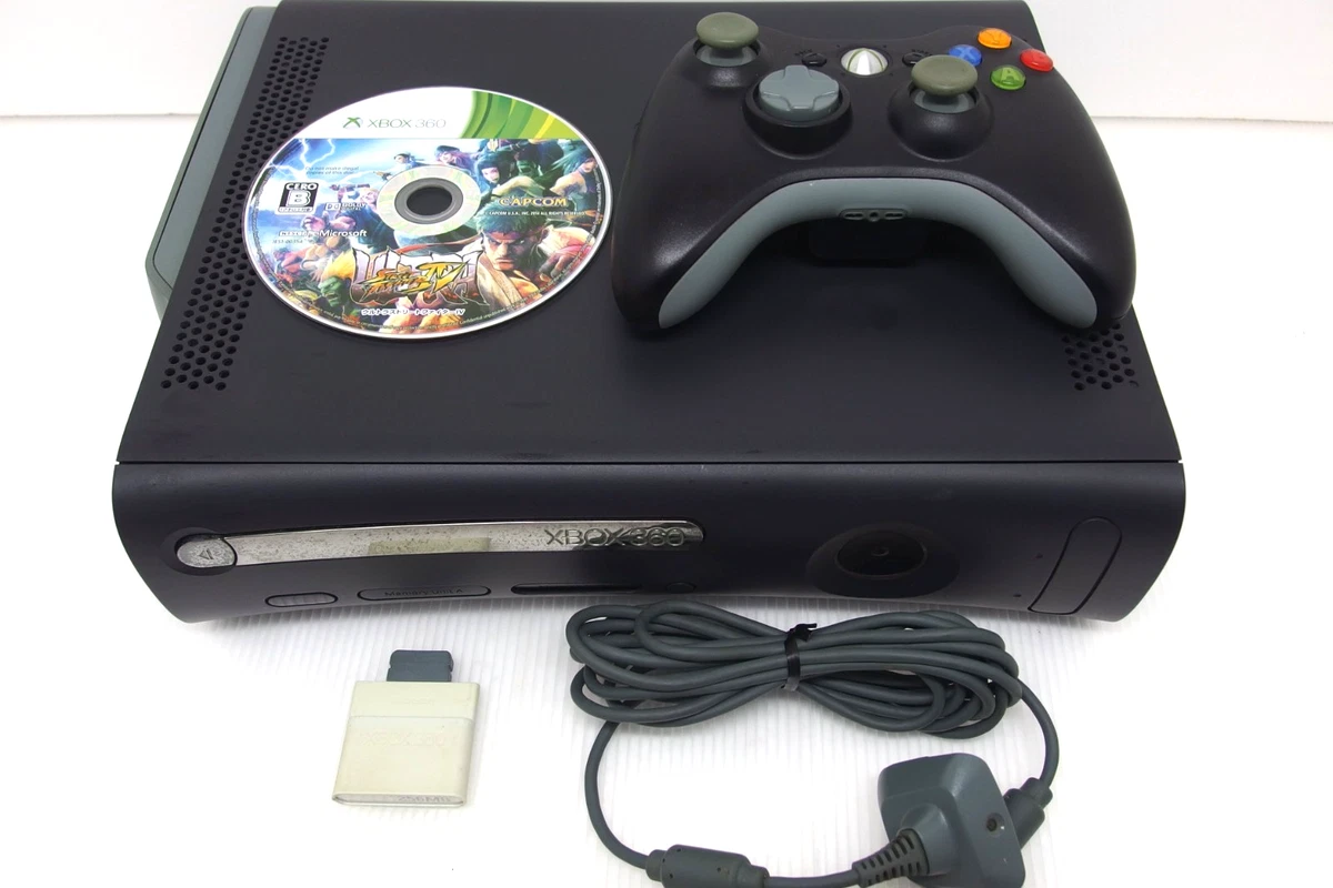 25+ xbox 360 console japan for sale | Updated Oct 2026
