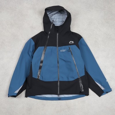 CMF COMFY OUTDOOR GARMENT AR SHELL COEXIST JACKET BLUE | eBay