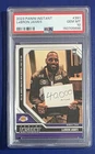 LeBron James 2023-24 Panini #391 All-Time Scoring Leader 40,000 Card PSA 10