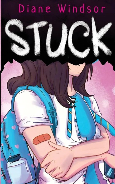 Diane Windsor | Stuck | Taschenbuch | Englisch (2020) | Kartoniert / Broschiert-image