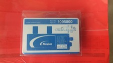 Nordson 1095800 Magnetventil 24VDC für  Mini...