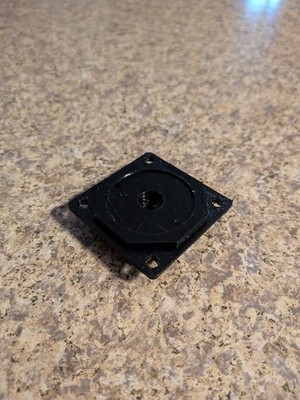 Rubber Grommet for Wico Command Control Joysticks - Replace Part, Original Feel