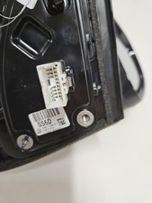 Retroviseur droit (ou coque) Kia SPORTAGE