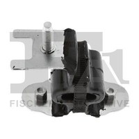 Fa1 223-759 Halter, Abgasanlage FüR MERCEDES-BENZ Renault