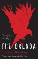 Joseph Boyden | The Orenda | Taschenbuch | Englisch (2018) | Ean 9781780744407