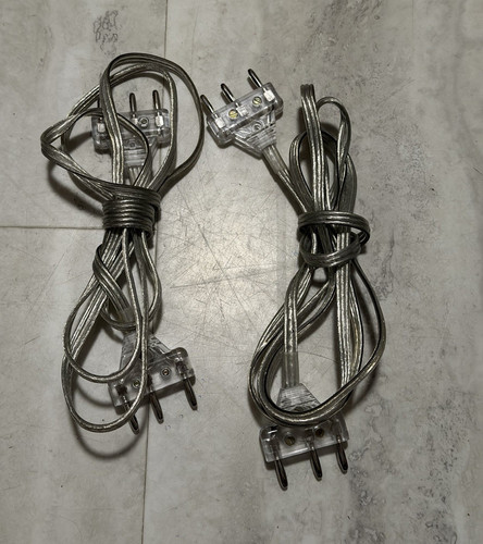 Absolute Fencing Body Cords