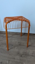 Ikea Västerön Hocker Orange  1999