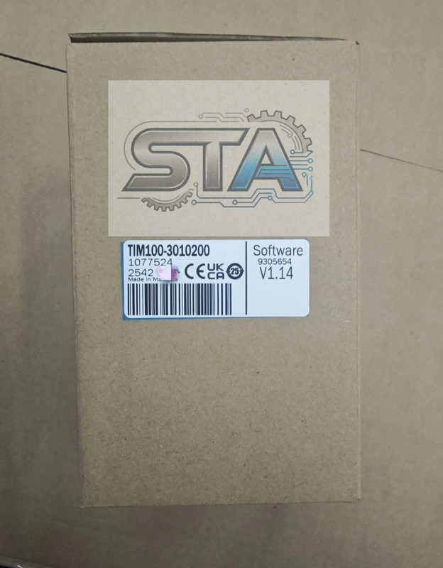 TIM100-3010200 Brand New Product Lidar sensor DHL Shipping