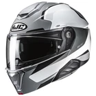 HJC i91 Felio Black