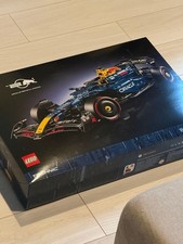 LEGO TECHNIC 42206 Oracle Red Bull Racing RB20 F1 Car 1:8 Scale New