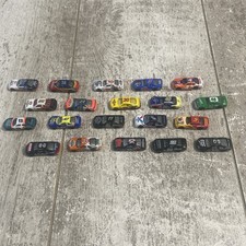 Racing Champions Micro Machines NASCAR Race Car Lot Mixed Stock Cars 20 Cars