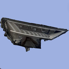 AUDI Q8 SQ8 LED Matrix Headlight Front Right EU 2019-2023 4M8941036D