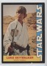 1977 Wonder Bread Star Wars Food Issue Luke Skywalker Mark H