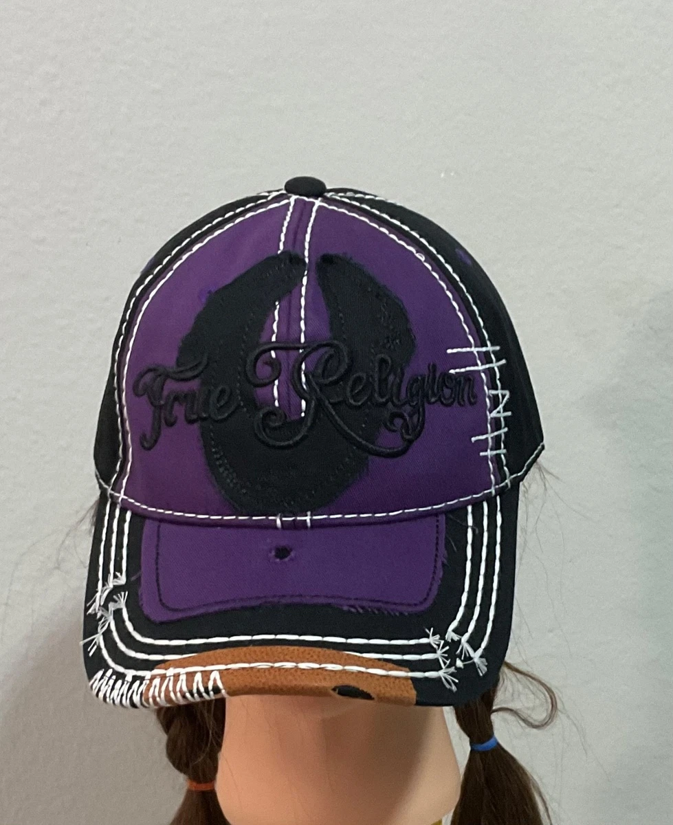 True Religion Women's Denim Hats for Men for sale | eBay