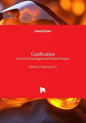 Gasification: Current Technologies and Future Prospect by Yongseung Yun Hardcove