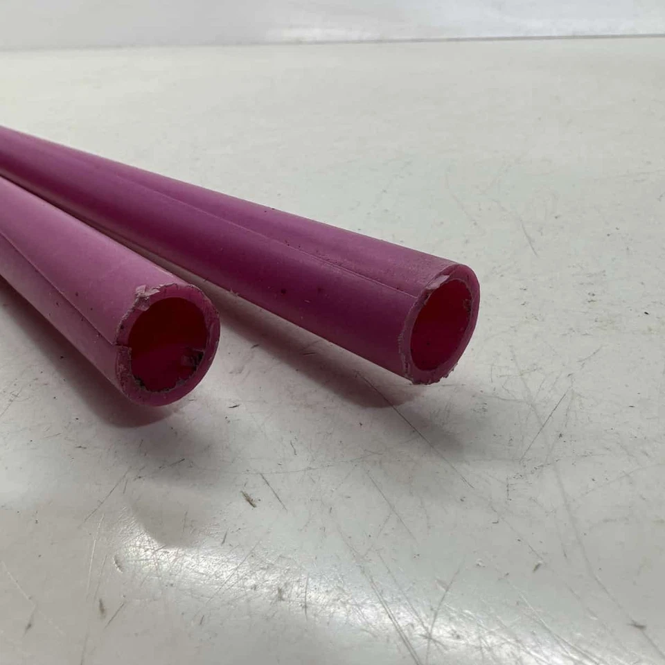 Sno-Stuff Run Board Trim Ciruela Pizzaz - 0 Sno-Stuff Nieve Foto 3 de 4