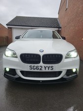 BMW 520d
