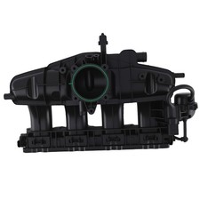 Intake Manifold For Audi A3 Tt Volkswagen Beetle Eos Cc Jetta Tiguan 08-17 2.0l
