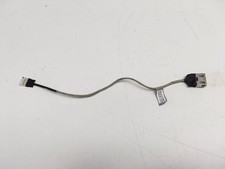 OEM Lenovo Flex 3-1570 15.6" DC DC-IN POWER JACK W/ CABLE 450.03S02.0001