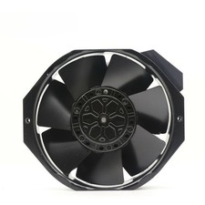 1pcs EBMPAP W2E142-BB01-01 7056ES Axial Fan 230VAC 27/28W UPS Cooling Fan
