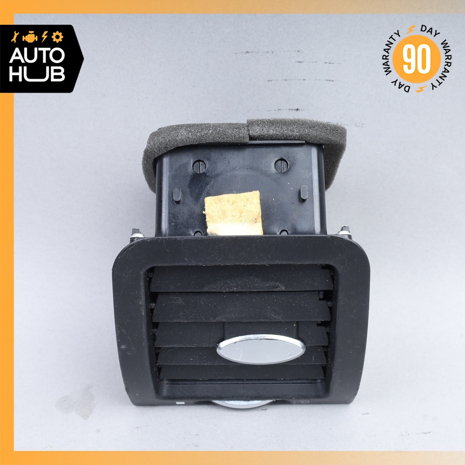 08-19 Maserati GranTurismo M145 Front Right or Left Console AC A/C Air Vent OEM