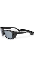 Gill Mens Verso Sunglasses 2026 - Black / Silver