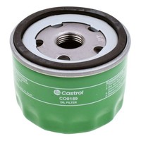Castrol Filters ÖLfilter CO0189 FüR Ford