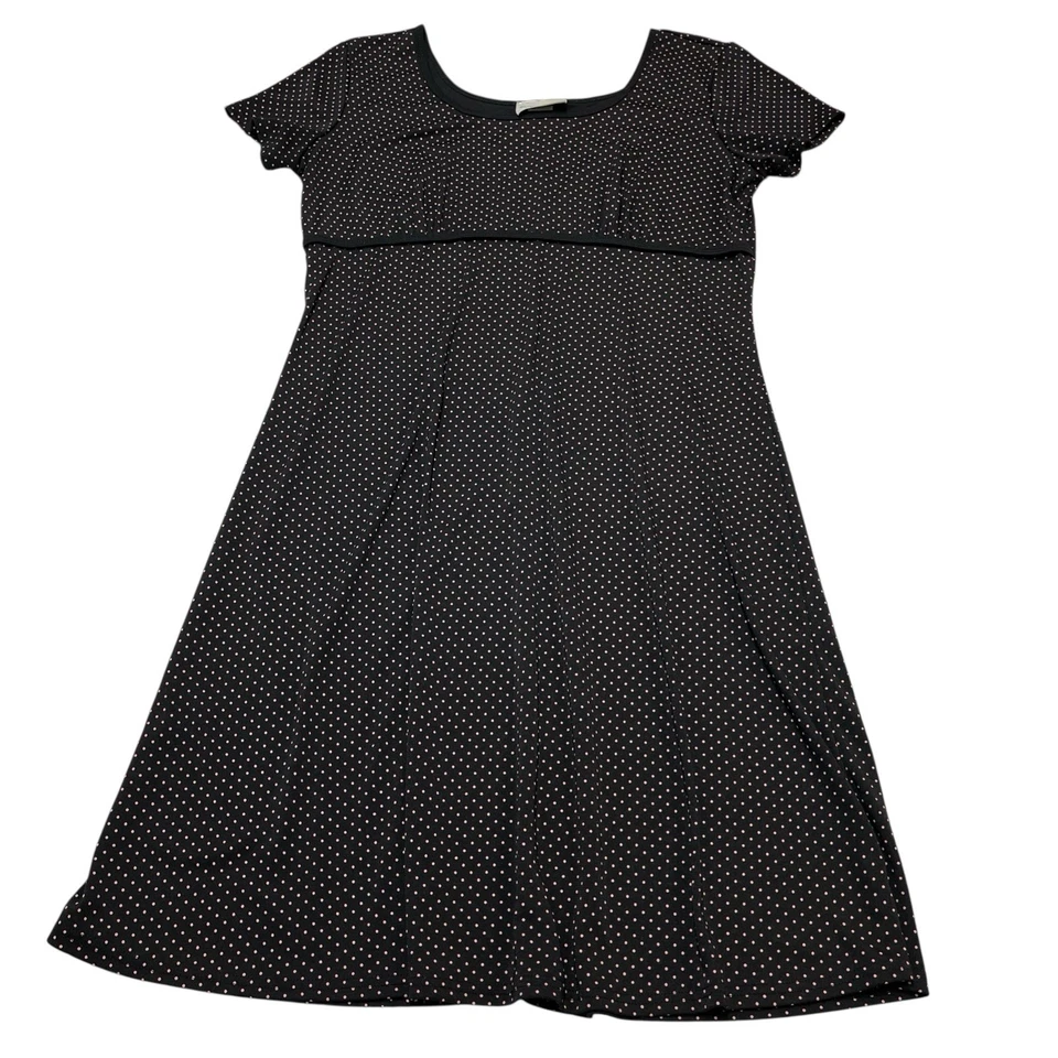 Vestido Vintage Y2K Moda Bug Para Mujer M Babydoll Lunares Pinup Rockabilly Años 90 Foto 2 de 4