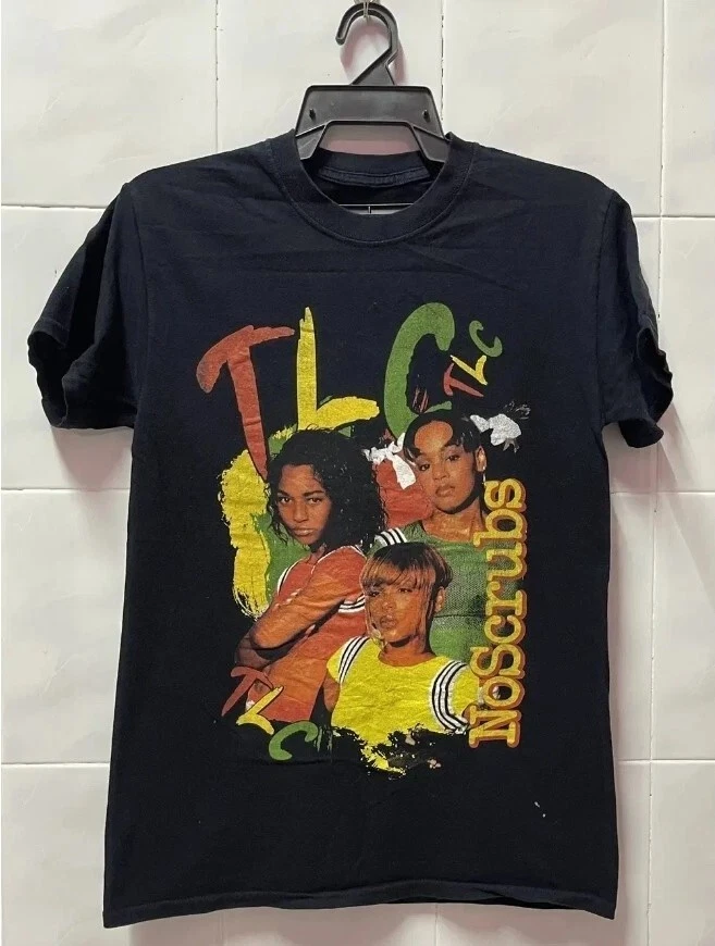 Tlc Shirt for sale - eBay