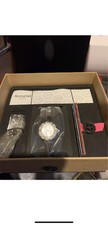 Accurist London Ladies Gift Set Watch And Necklace Great Xmas Gift LB1994