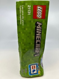 LEGO Minecraft The Ice Spikes 21131