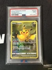 2023 Pokémon Pikachu GG30/GG70 Crown Zenith: Galarian Gallery Ultra Rare PSA 9