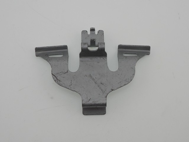 Genuine Audi Disc Brake Anti-Rattle Clip 4M0-615-269-C