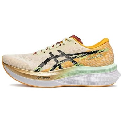 ASICS MAGIC SPEED 4 Low top FF BLAST Casual Marathon Racing Running Shoes Mens