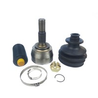 Antriebswelle Gelenksatz Citroen C5 L Break 2.2 3.0 V6 Hdi NEU