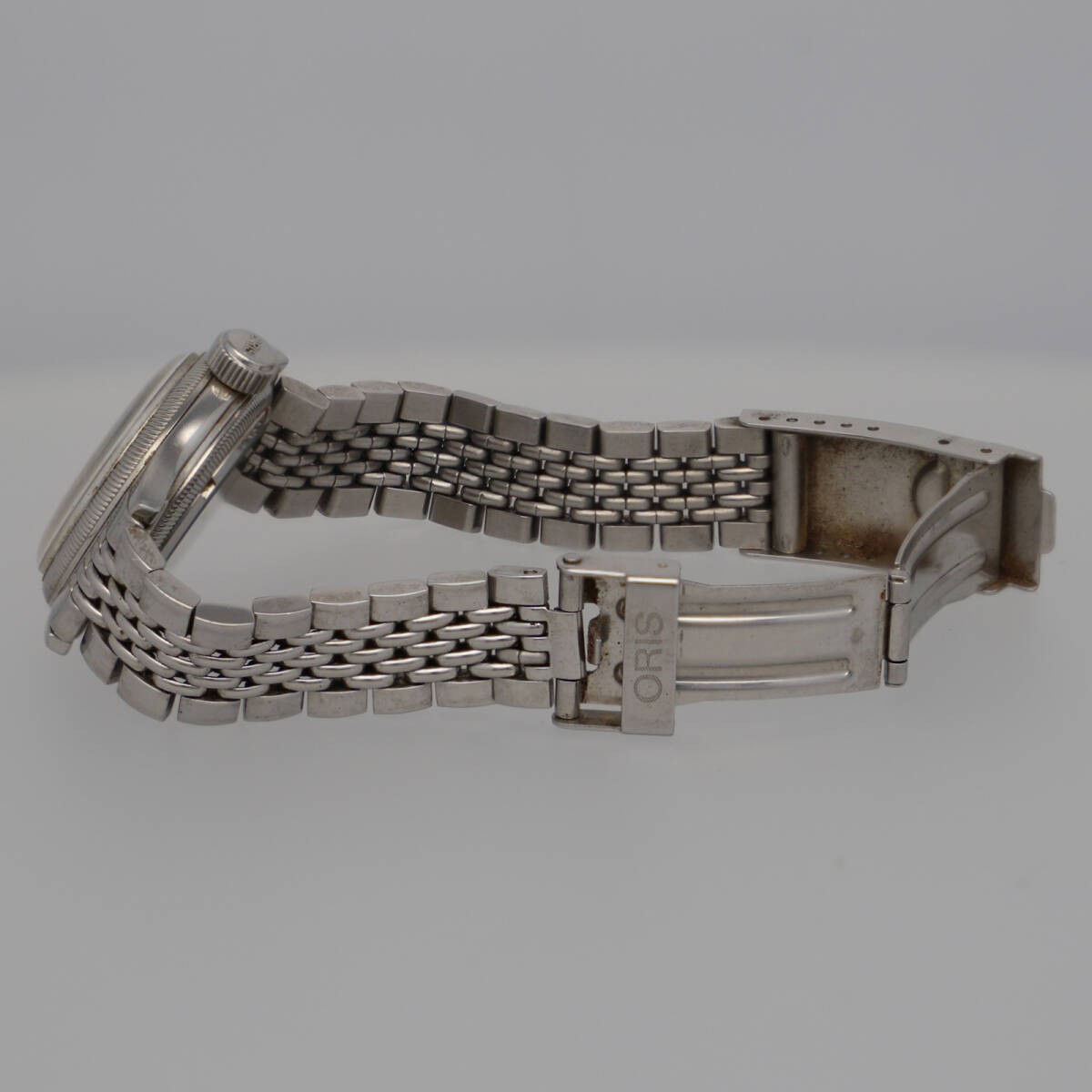 ORIS Pointer Date 7464 TO242474 - image 6