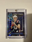 2024 Panini Donruss - Rated Rookie Retro Drake Maye #16 (RC) Patriots 🔥