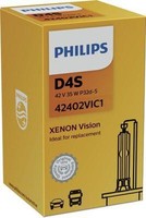 Philips GlüHlampe Xenon Vision 42402VIC1