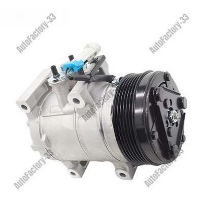 12v Conditioning Compressor 9070634 for Buick Excelle XT 1.5 Chevrolet Sail 1.4L