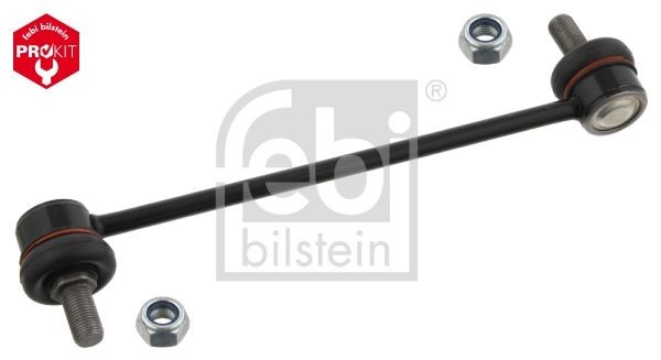Febi Bilstein Koppelstange Stabi Vorderachse Beidseitig FüR Hyundai Tucson KIA-image