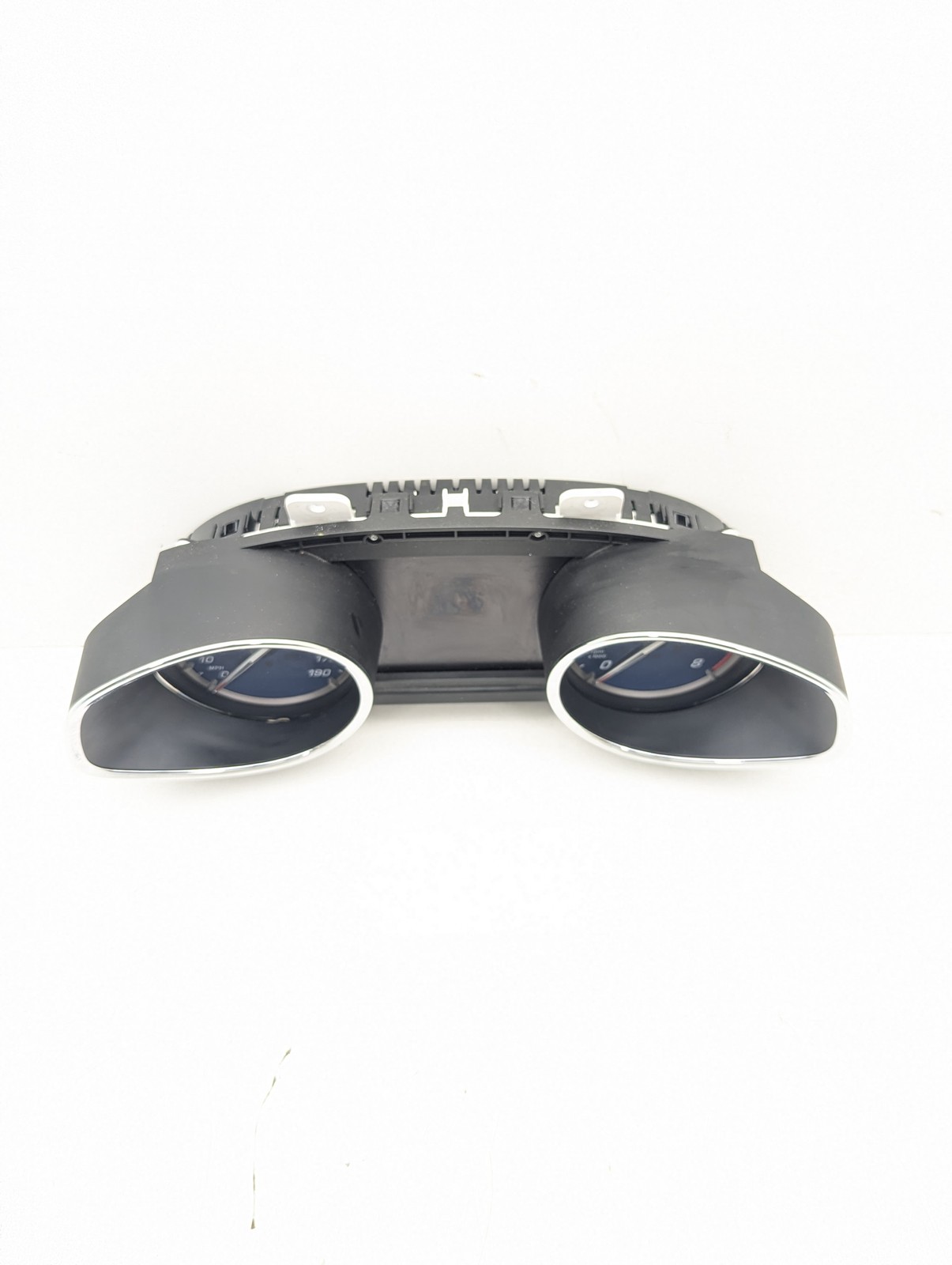 13-16 Maserati Quattroporte S Q4 3.0L Instrument Cluster Speedometer 66k