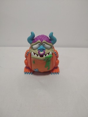 Crate Creatures GULP Surprise Barf Buddies Puke Pals Desktop Buddy Friend