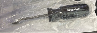 #ad BROWNELLS Rebound Slide Spring Tool For Samp;W $25.00