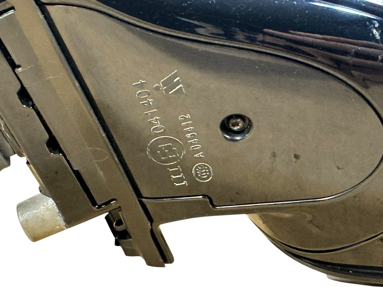 BMW 8 Series G14 G15 G16 LEFT Mirror Frame Base Heating Blind spot Zone Memory